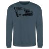 Men's Sweatshirt  Thumbnail