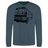 Men's Sweatshirt  Thumbnail