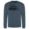 Men's Sweatshirt  Thumbnail