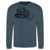 Men's Sweatshirt  Thumbnail