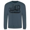 Men's Sweatshirt  Thumbnail