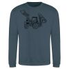 Men's Sweatshirt  Thumbnail
