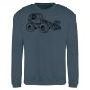 Men's Sweatshirt  Thumbnail