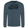 Men's Sweatshirt  Thumbnail