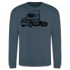 Men's Sweatshirt  Thumbnail