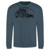 Men's Sweatshirt  Thumbnail