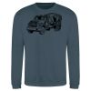 Men's Sweatshirt  Thumbnail