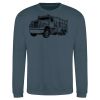 Men's Sweatshirt  Thumbnail