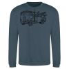 Men's Sweatshirt  Thumbnail