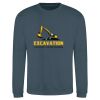 Men's Sweatshirt  Thumbnail