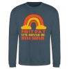 Men's Sweatshirt  Thumbnail