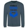 Men's Sweatshirt  Thumbnail