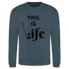 Men's Sweatshirt  Thumbnail