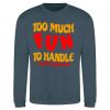 Men's Sweatshirt  Thumbnail