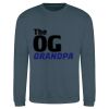 Men's Sweatshirt  Thumbnail