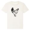 RE-Creator organic cotton t-shirt (STTU787) Thumbnail