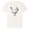 RE-Creator organic cotton t-shirt (STTU787) Thumbnail