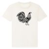 RE-Creator organic cotton t-shirt (STTU787) Thumbnail