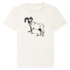 RE-Creator organic cotton t-shirt (STTU787) Thumbnail