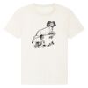 RE-Creator organic cotton t-shirt (STTU787) Thumbnail