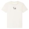 RE-Creator organic cotton t-shirt (STTU787) Thumbnail