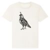 RE-Creator organic cotton t-shirt (STTU787) Thumbnail
