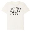 RE-Creator organic cotton t-shirt (STTU787) Thumbnail