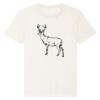 RE-Creator organic cotton t-shirt (STTU787) Thumbnail
