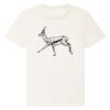 RE-Creator organic cotton t-shirt (STTU787) Thumbnail