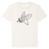 RE-Creator organic cotton t-shirt (STTU787) Thumbnail