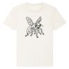 RE-Creator organic cotton t-shirt (STTU787) Thumbnail