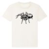 RE-Creator organic cotton t-shirt (STTU787) Thumbnail