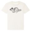 RE-Creator organic cotton t-shirt (STTU787) Thumbnail