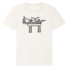 RE-Creator organic cotton t-shirt (STTU787) Thumbnail