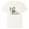 RE-Creator organic cotton t-shirt (STTU787) Thumbnail