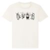 RE-Creator organic cotton t-shirt (STTU787) Thumbnail