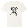 RE-Creator organic cotton t-shirt (STTU787) Thumbnail