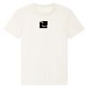 RE-Creator organic cotton t-shirt (STTU787) Thumbnail