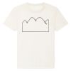 RE-Creator organic cotton t-shirt (STTU787) Thumbnail