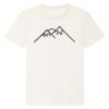 RE-Creator organic cotton t-shirt (STTU787) Thumbnail