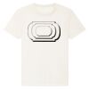 RE-Creator organic cotton t-shirt (STTU787) Thumbnail