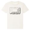 RE-Creator organic cotton t-shirt (STTU787) Thumbnail