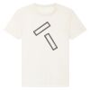 RE-Creator organic cotton t-shirt (STTU787) Thumbnail