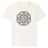 RE-Creator organic cotton t-shirt (STTU787) Thumbnail