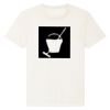 RE-Creator organic cotton t-shirt (STTU787) Thumbnail