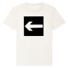 RE-Creator organic cotton t-shirt (STTU787) Thumbnail