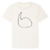 RE-Creator organic cotton t-shirt (STTU787) Thumbnail