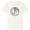 RE-Creator organic cotton t-shirt (STTU787) Thumbnail