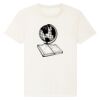 RE-Creator organic cotton t-shirt (STTU787) Thumbnail