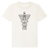 RE-Creator organic cotton t-shirt (STTU787) Thumbnail
